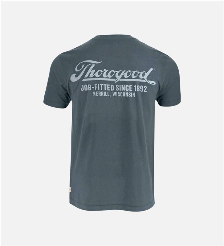 Thorogood Since 1892 Short Sleeve T-Shirt - Image 4