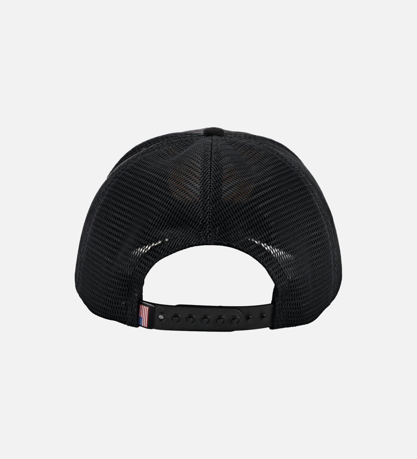 Thorogood Flying Wheel Embroidered Hat USA Made - Image 3