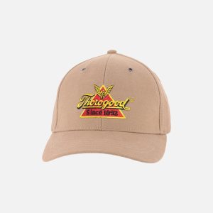 Thorogood Classic Logo Hat USA Made