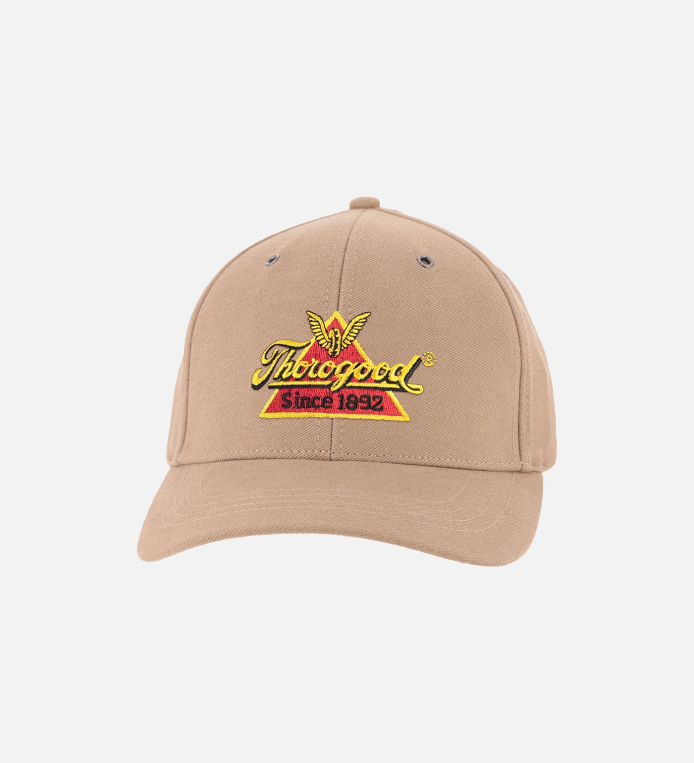 Thorogood Classic Logo Hat USA Made