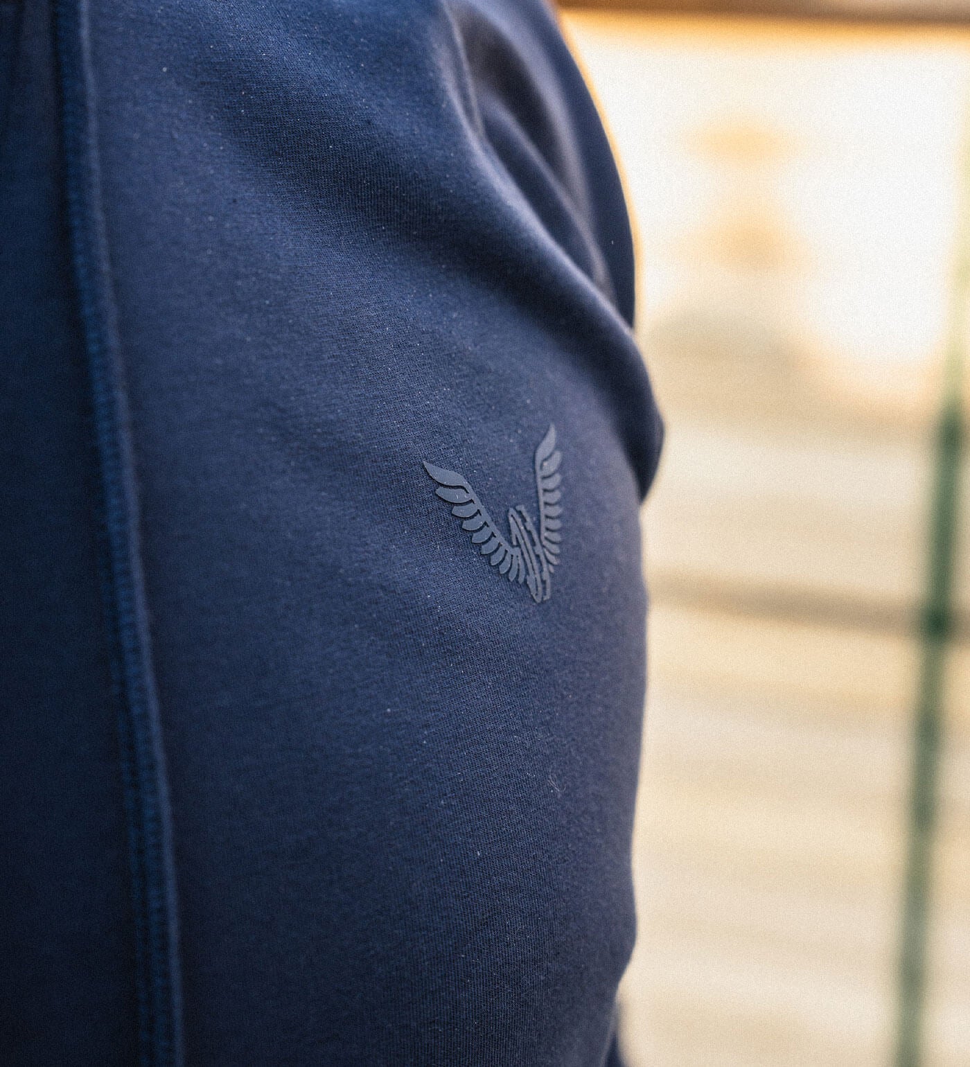Thorogood Premium Performance Long Sleeve Hooded T-Shirt - Image 13