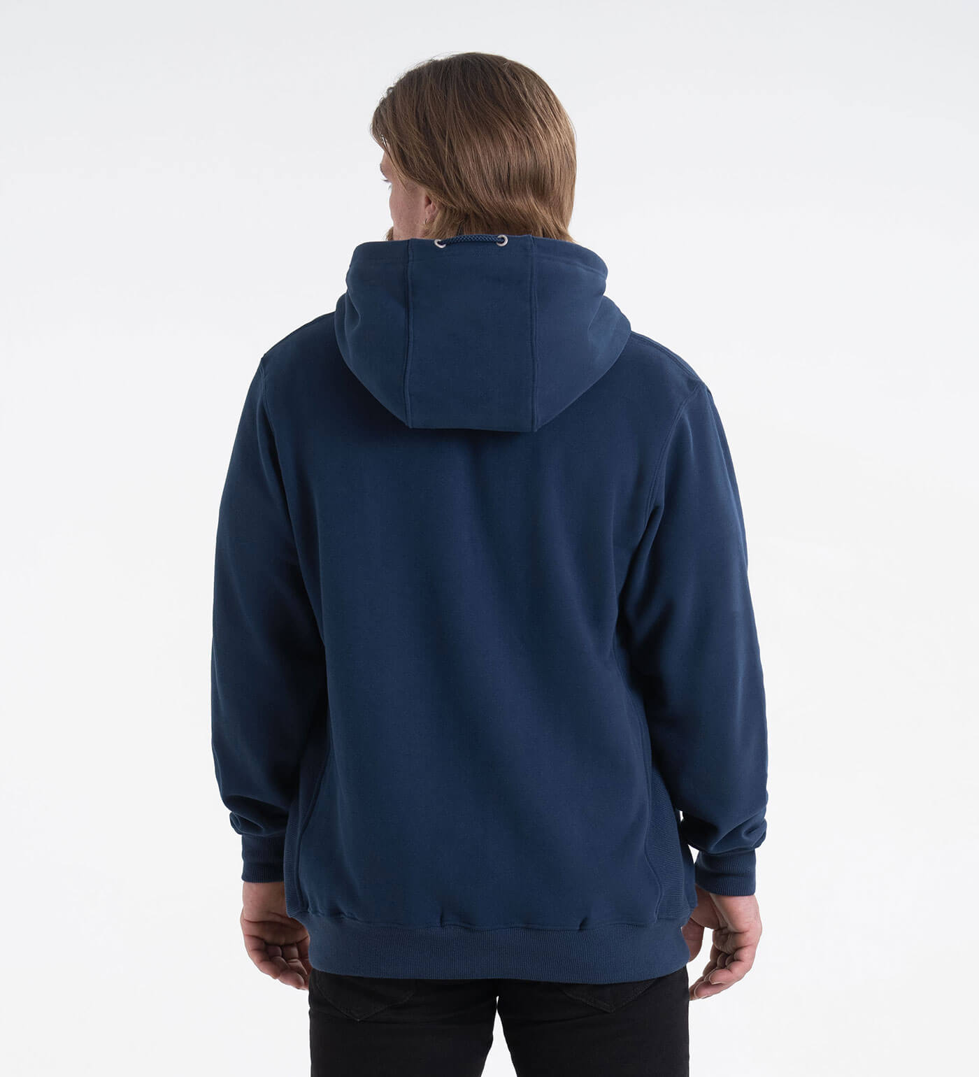 Thorogood Heavyweight Full Zip Hoodie - Image 8