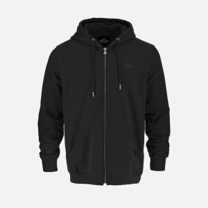 Thorogood Heavyweight Full Zip Hoodie