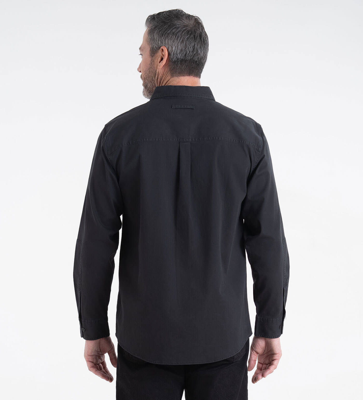 Thorogood Utility Stretch Shop Shirt - Image 8