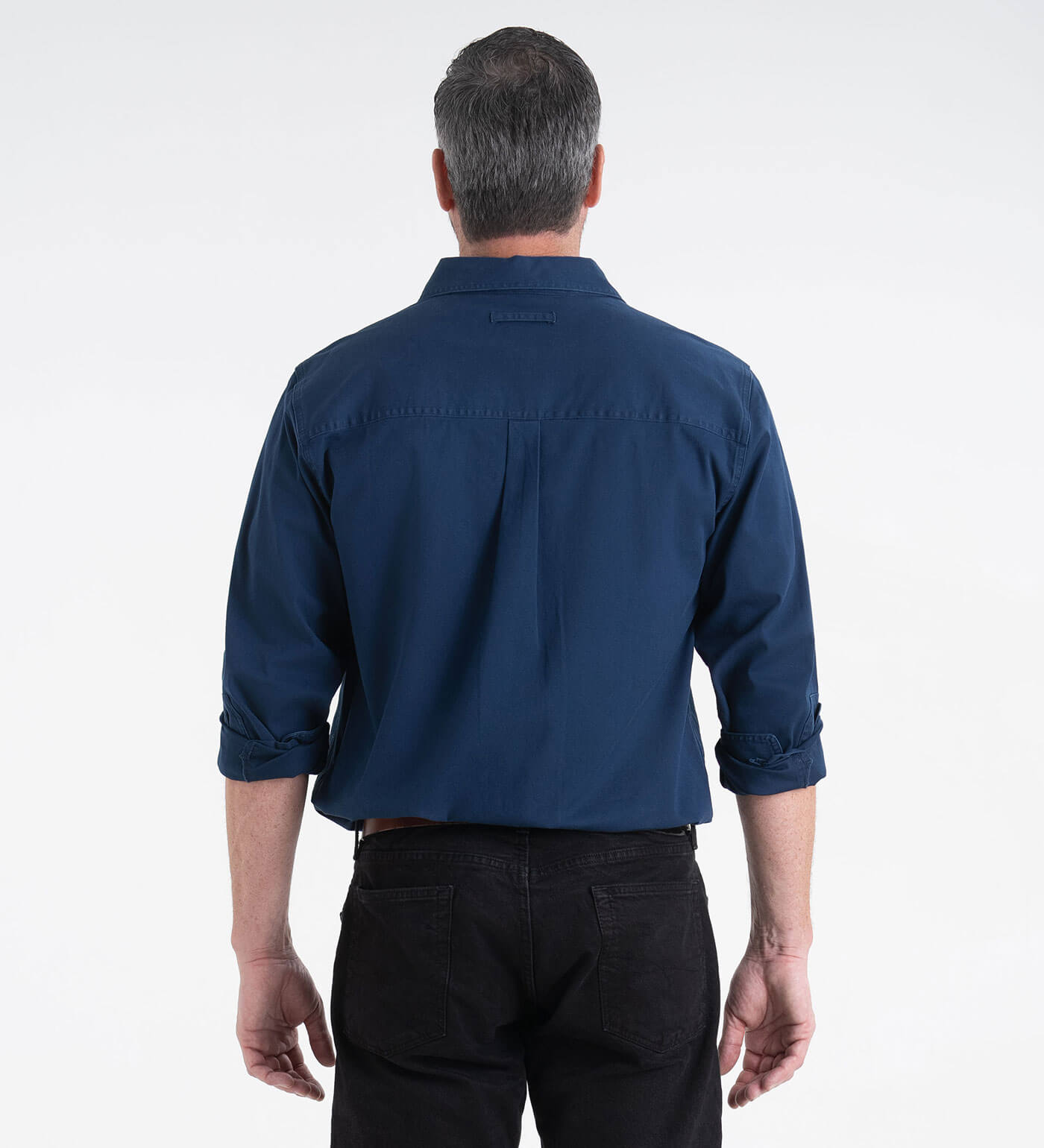 Thorogood Utility Stretch Shop Shirt - Image 17