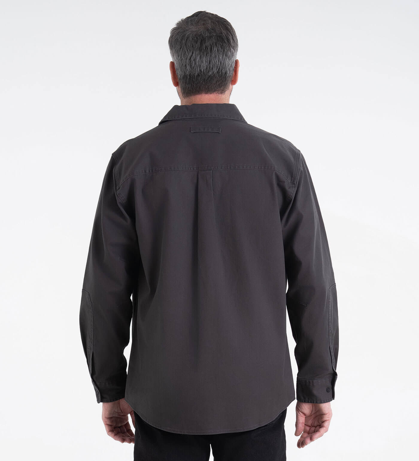 Thorogood Heavyweight Utility Stretch Shirt - Image 3