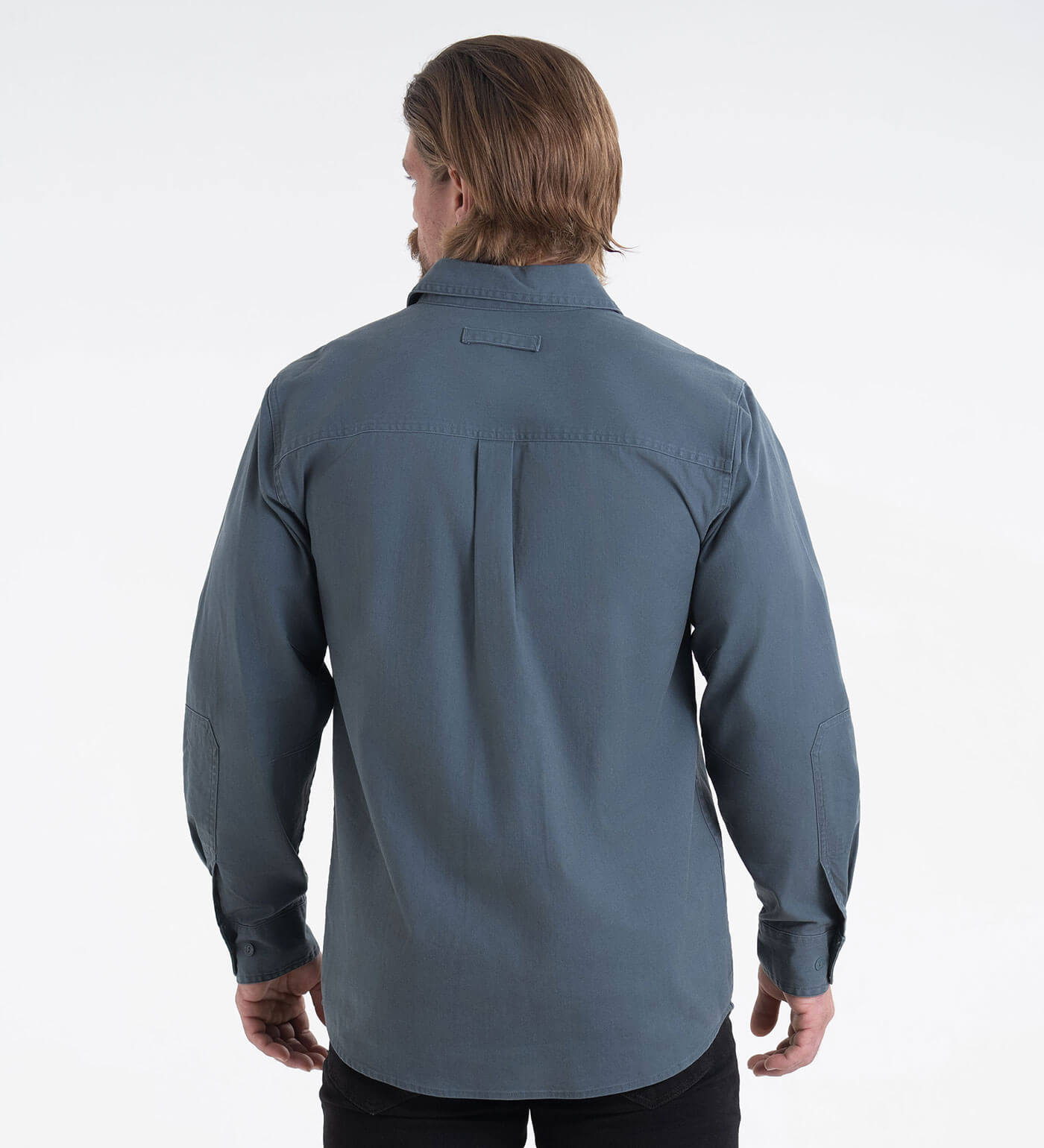 Thorogood Heavyweight Utility Stretch Shirt - Image 14