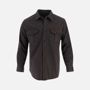 Thorogood Heavyweight Utility Stretch Shirt