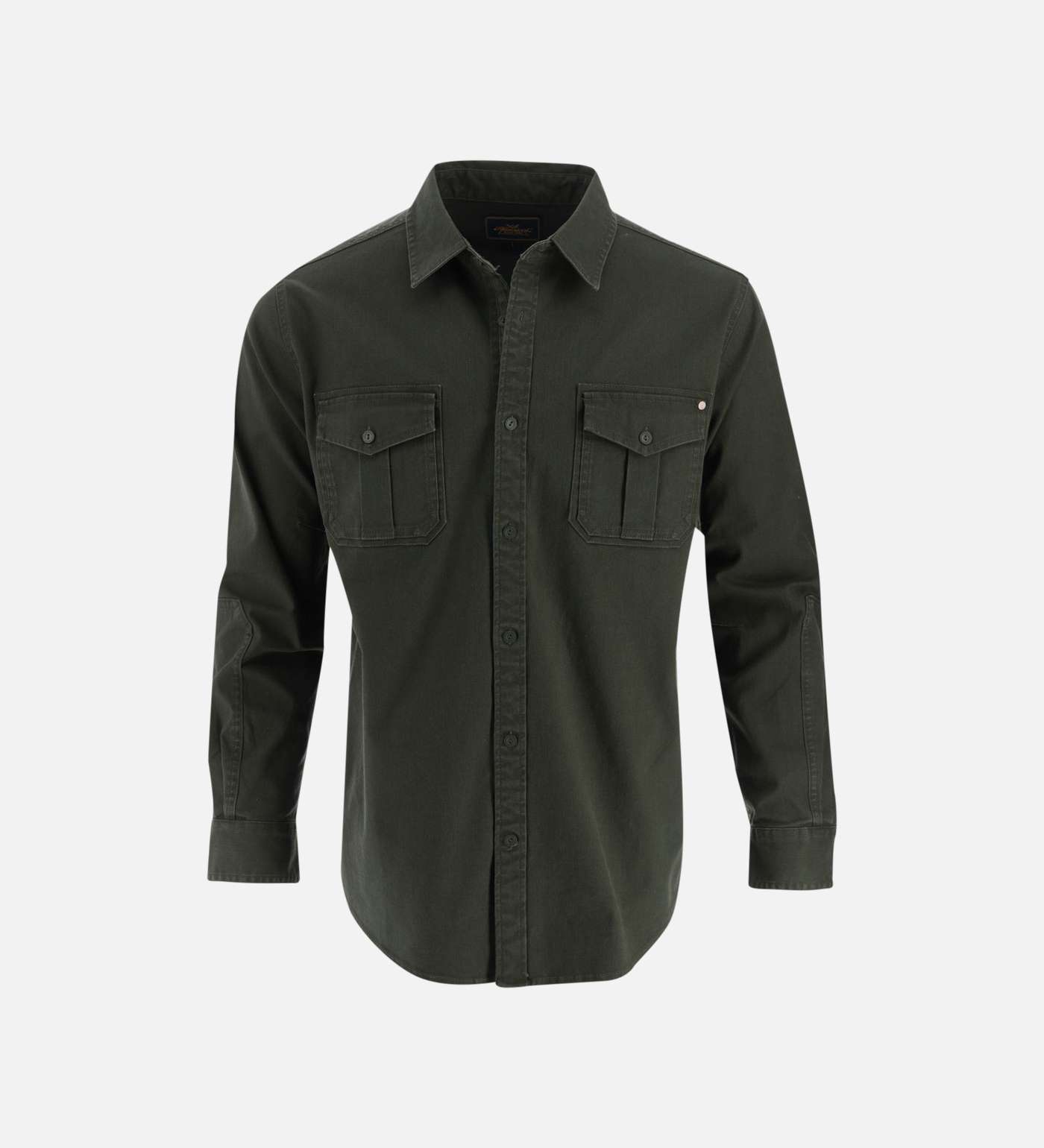 Thorogood Heavyweight Utility Stretch Shirt - Image 4