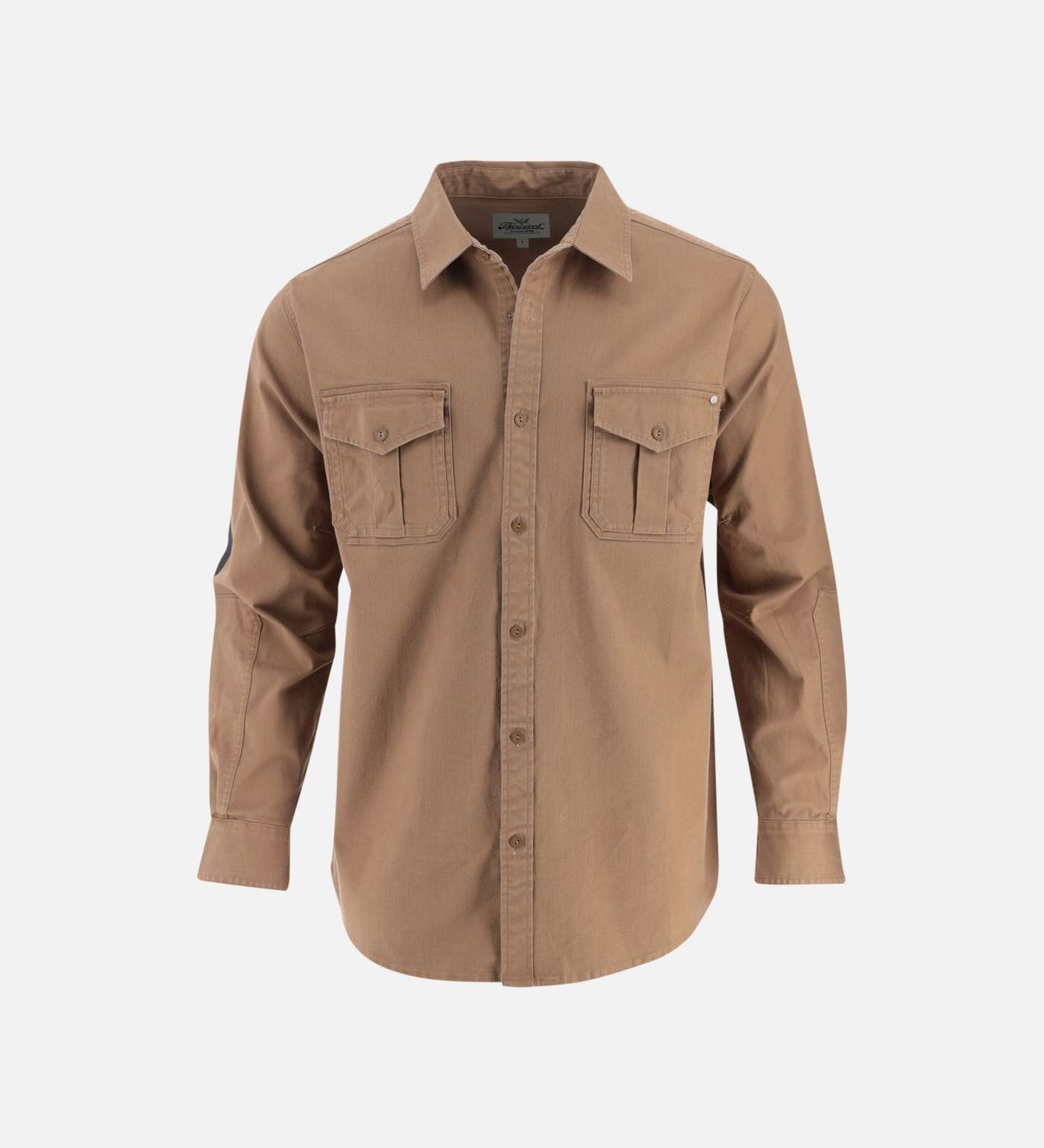 Thorogood Heavyweight Utility Stretch Shirt - Image 8