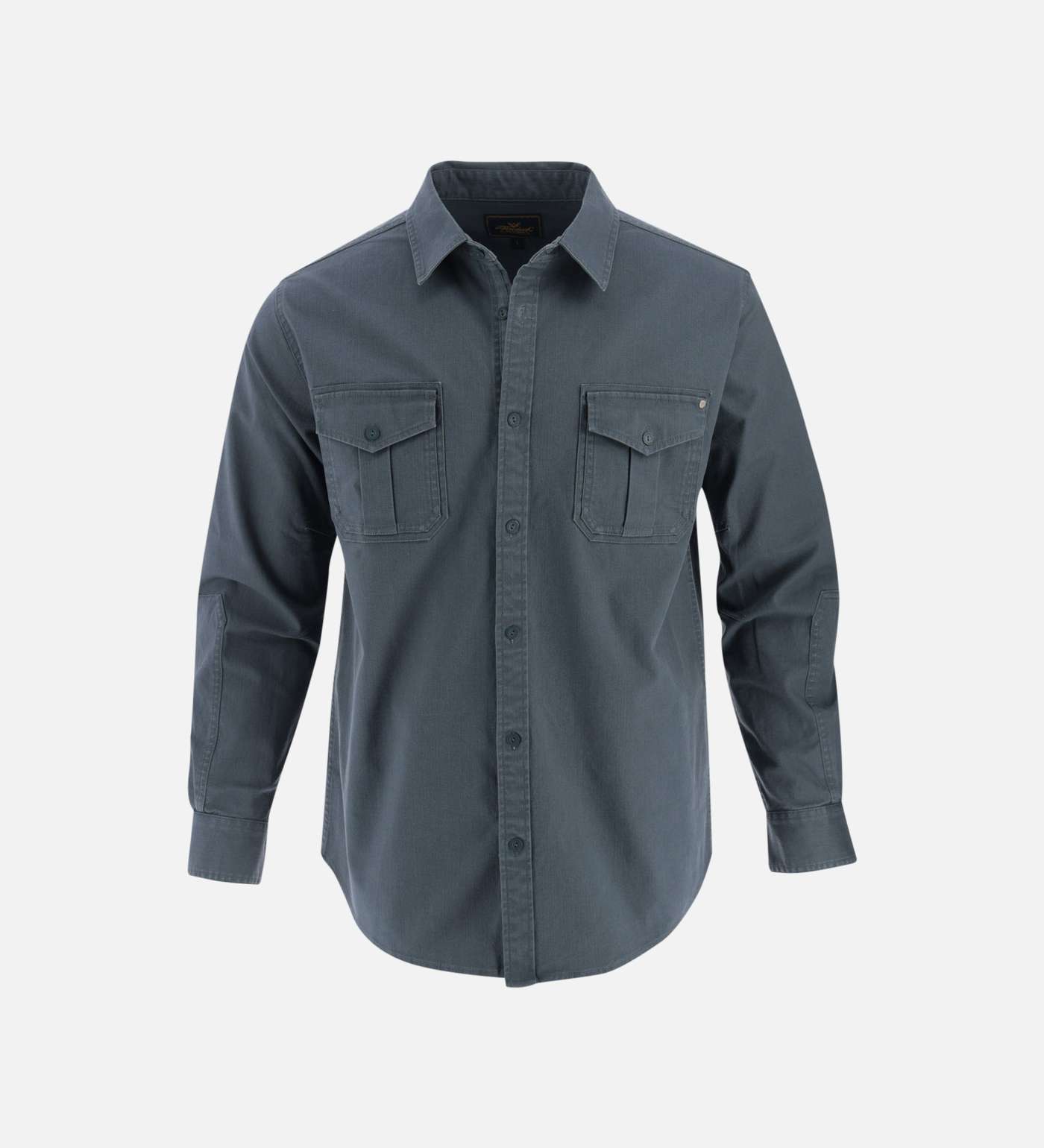 Thorogood Heavyweight Utility Stretch Shirt - Image 11