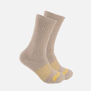 Thorogood 1PK Full Cushion Heavy Duty Merino Wool Boot Sock