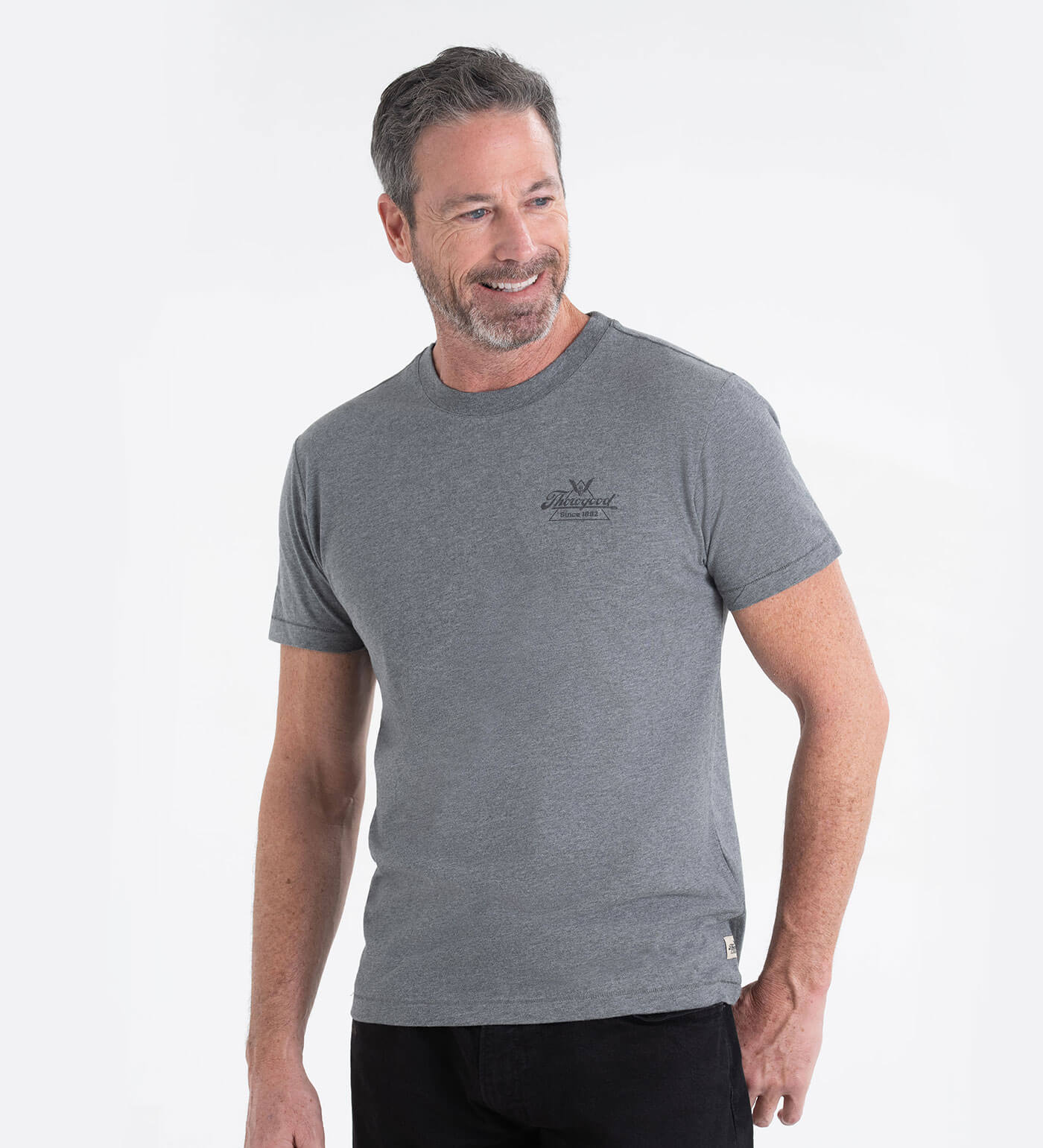 Thorogood Since 1892 Short Sleeve T-Shirt - Image 3