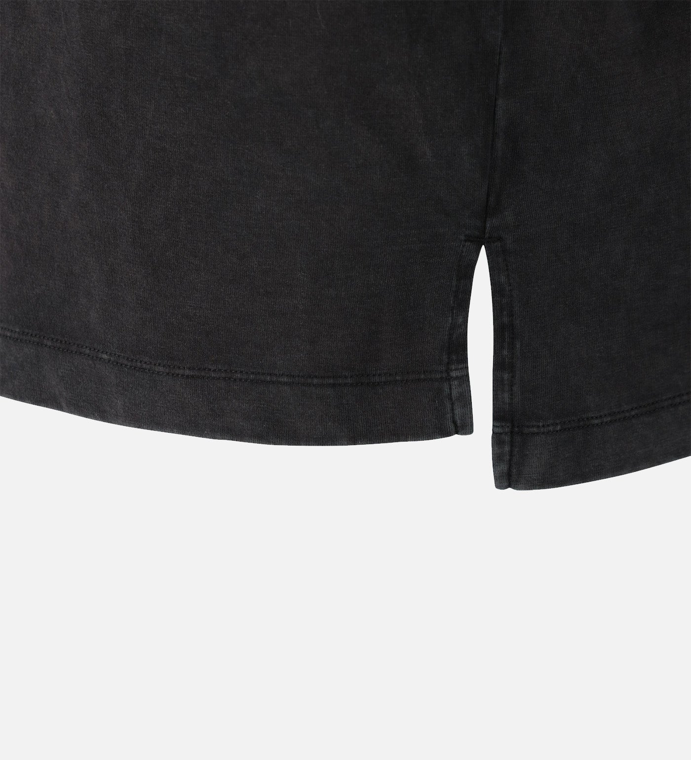 Thorogood Vintage Wash Short Sleeve Pocket Henley - Image 14