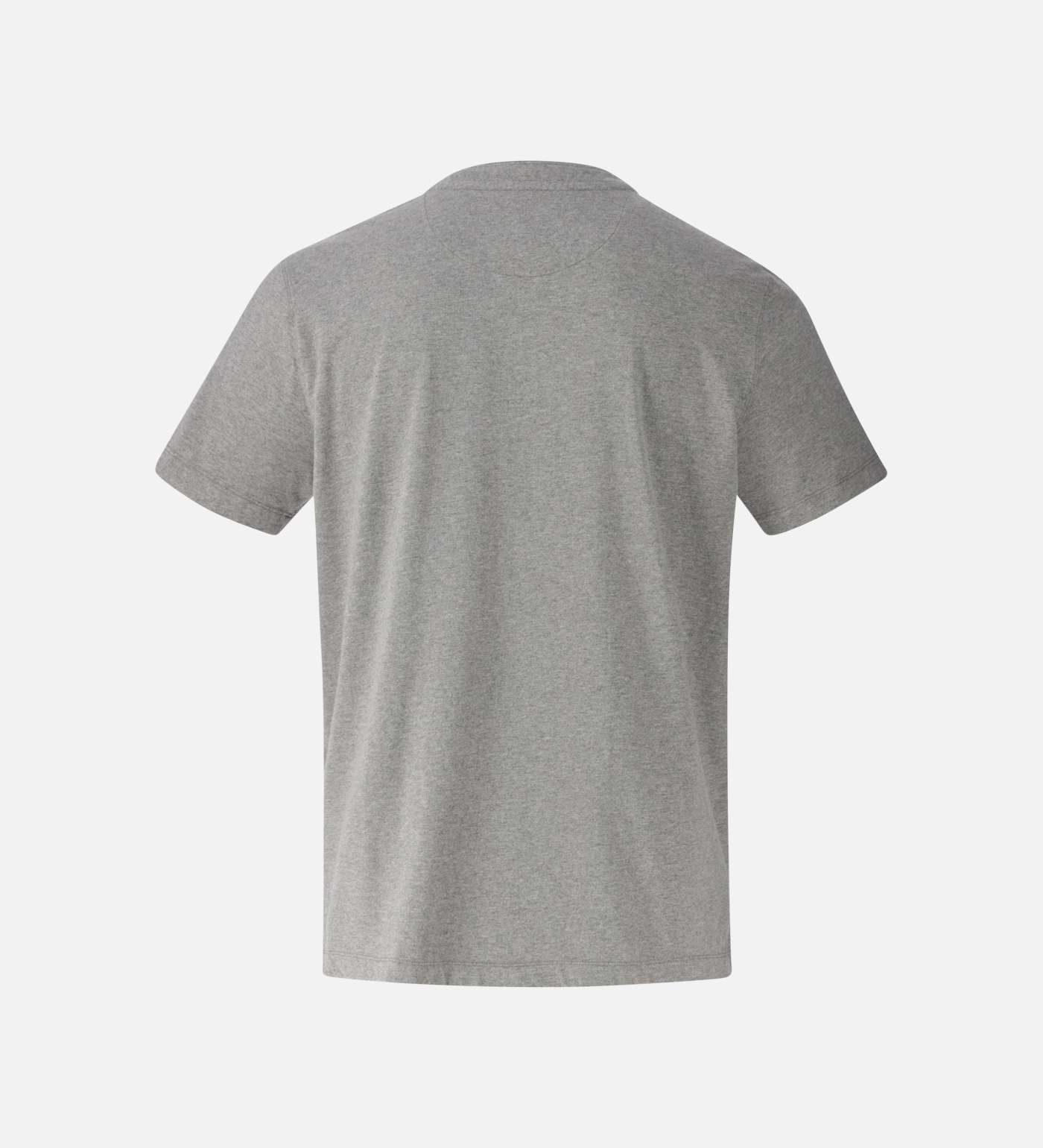 Thorogood Vintage Wash Short Sleeve Pocket Henley - Image 7