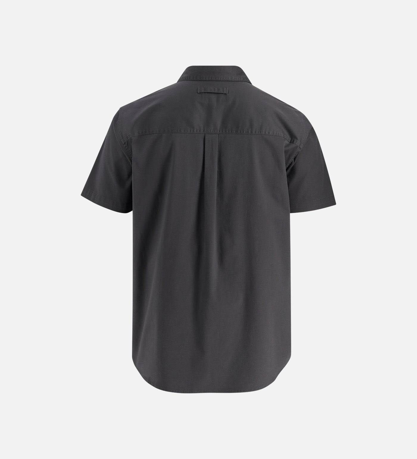 Thorogood Short Sleeve Stretch Utility Button Up Work Shirt - Image 3