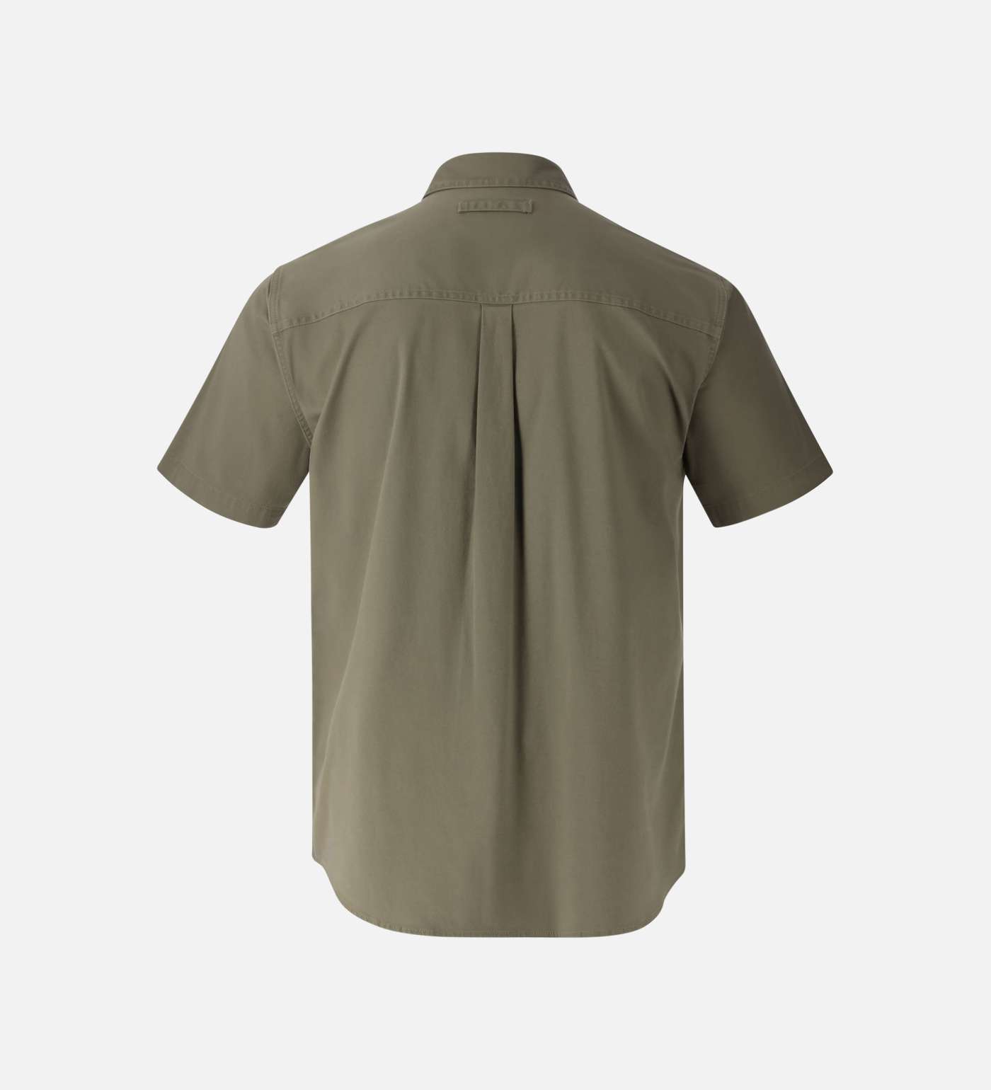 Thorogood Short Sleeve Stretch Utility Button Up Work Shirt - Image 11
