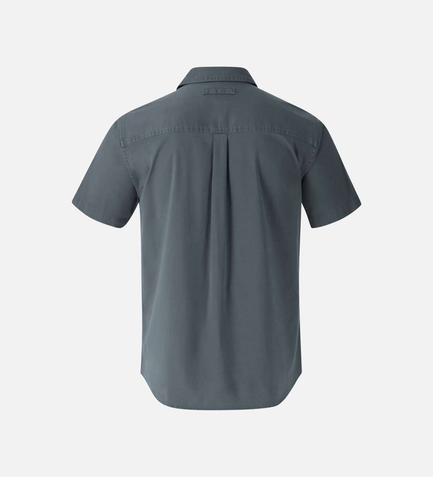 Thorogood Short Sleeve Stretch Utility Button Up Work Shirt - Image 17