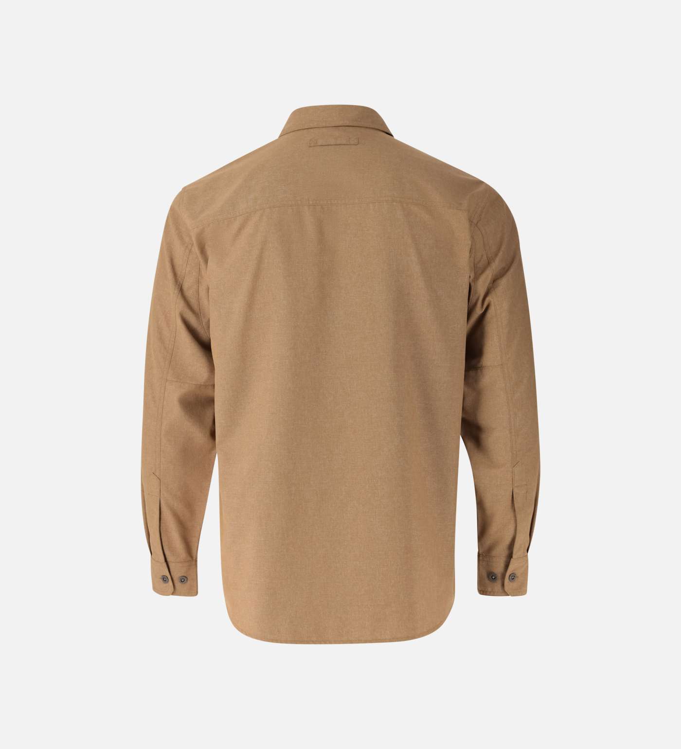 Thorogood Convertible Long Sleeve All Season UPF Protection Work Shirt - Image 9