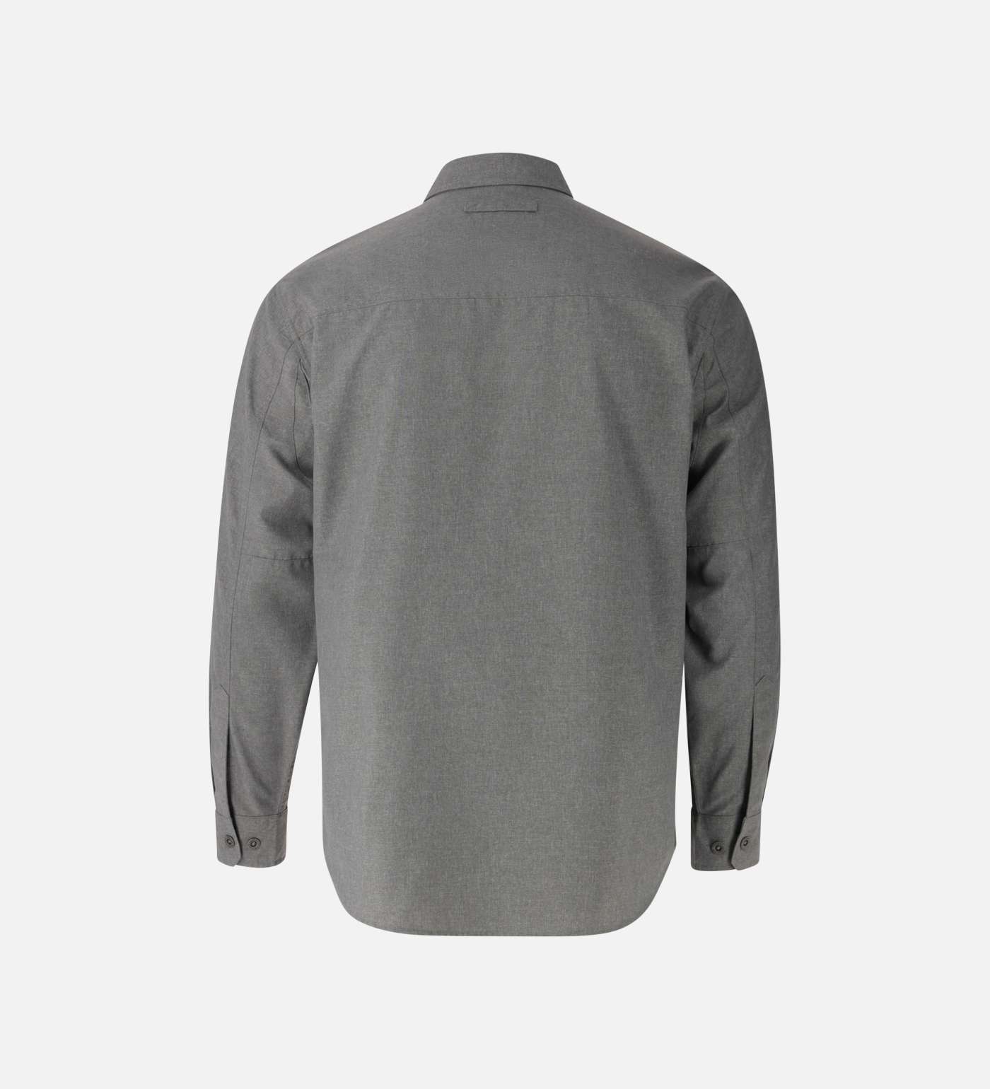 Thorogood Convertible Long Sleeve All Season UPF Protection Work Shirt - Image 3