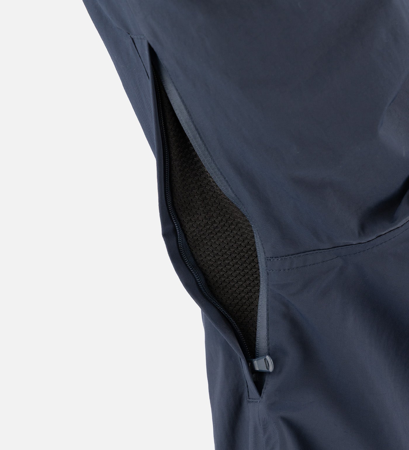 Thorogood Waterproof Rain Jacket with Hoodie - Image 5