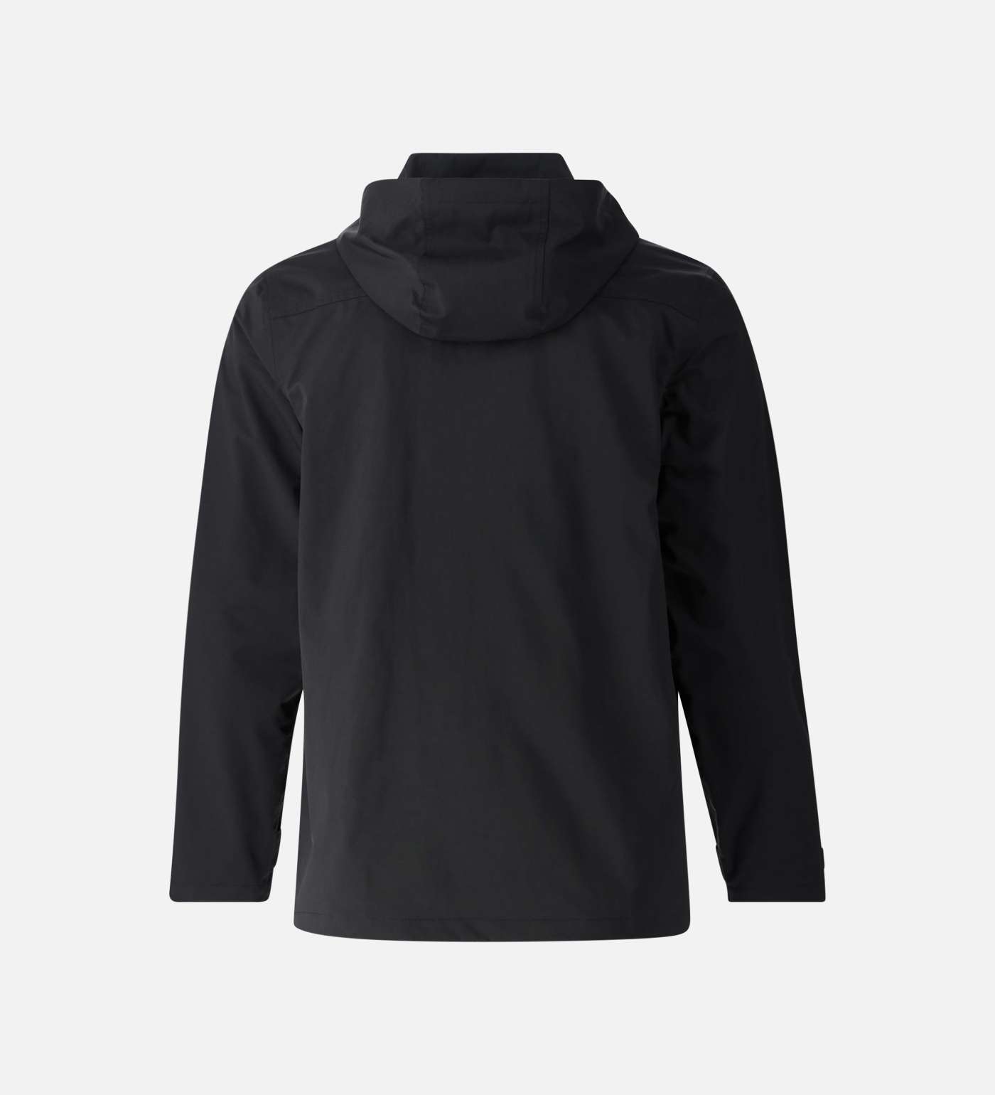 Thorogood Waterproof Rain Jacket with Hoodie - Image 10
