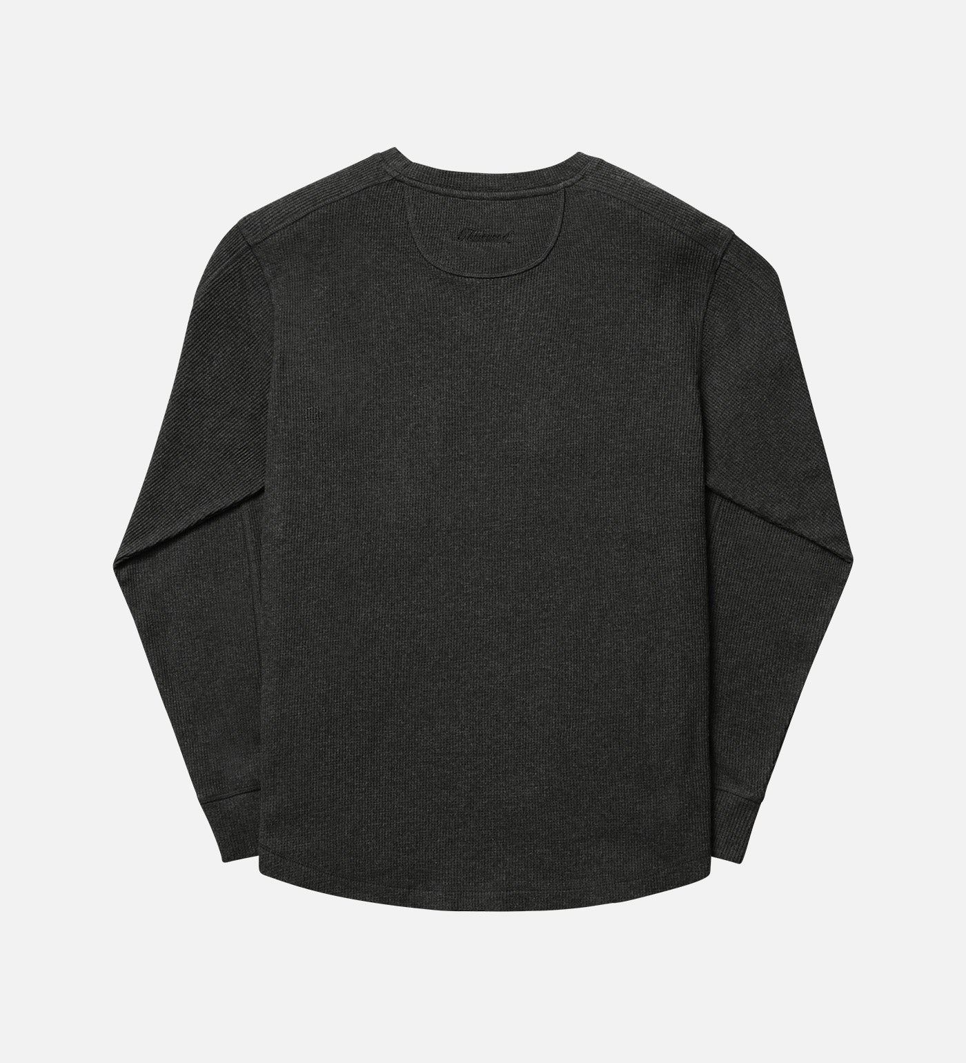 Thorogood Men's Ironclad Thermal Crewneck Tee - Image 3