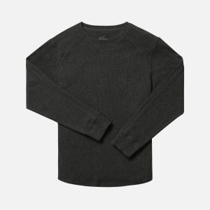 Thorogood Men's Ironclad Thermal Crewneck Tee