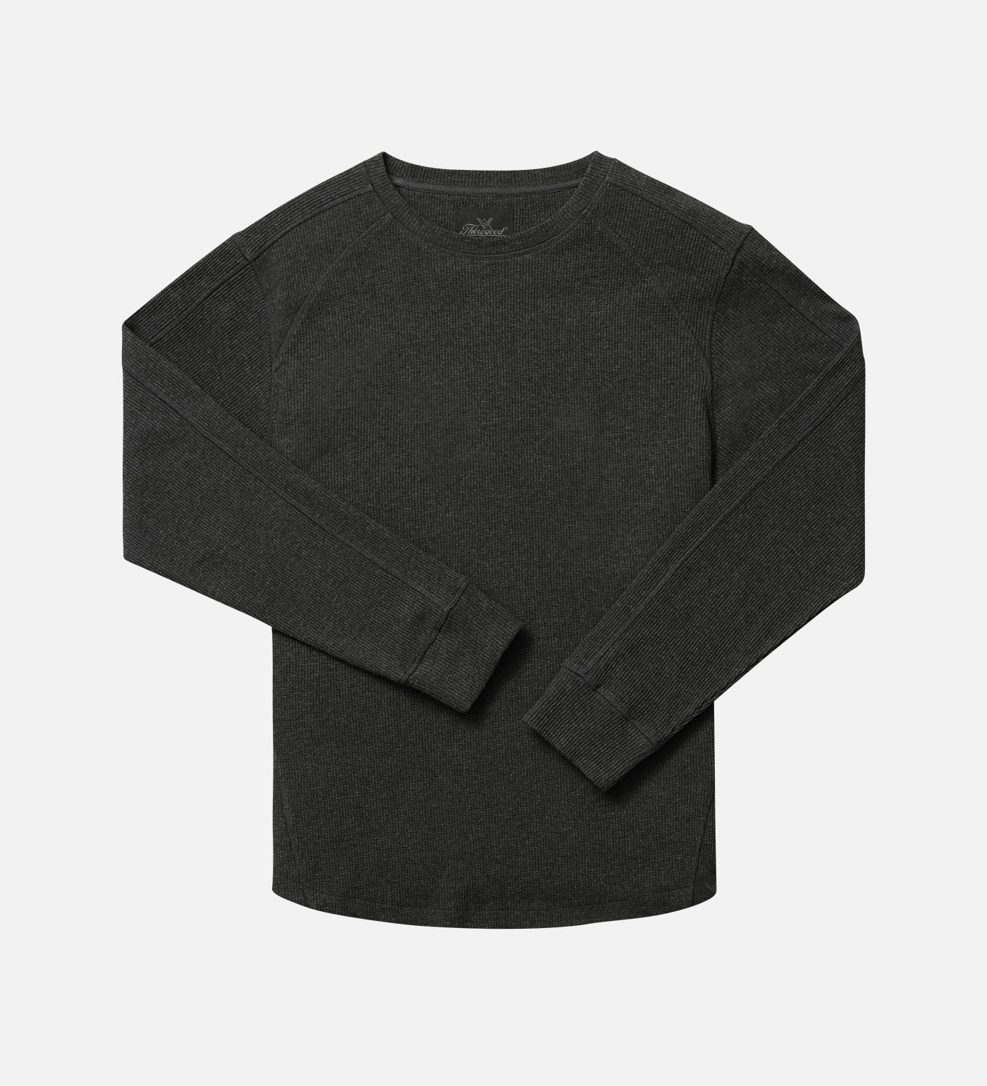 Thorogood Men's Ironclad Thermal Crewneck Tee