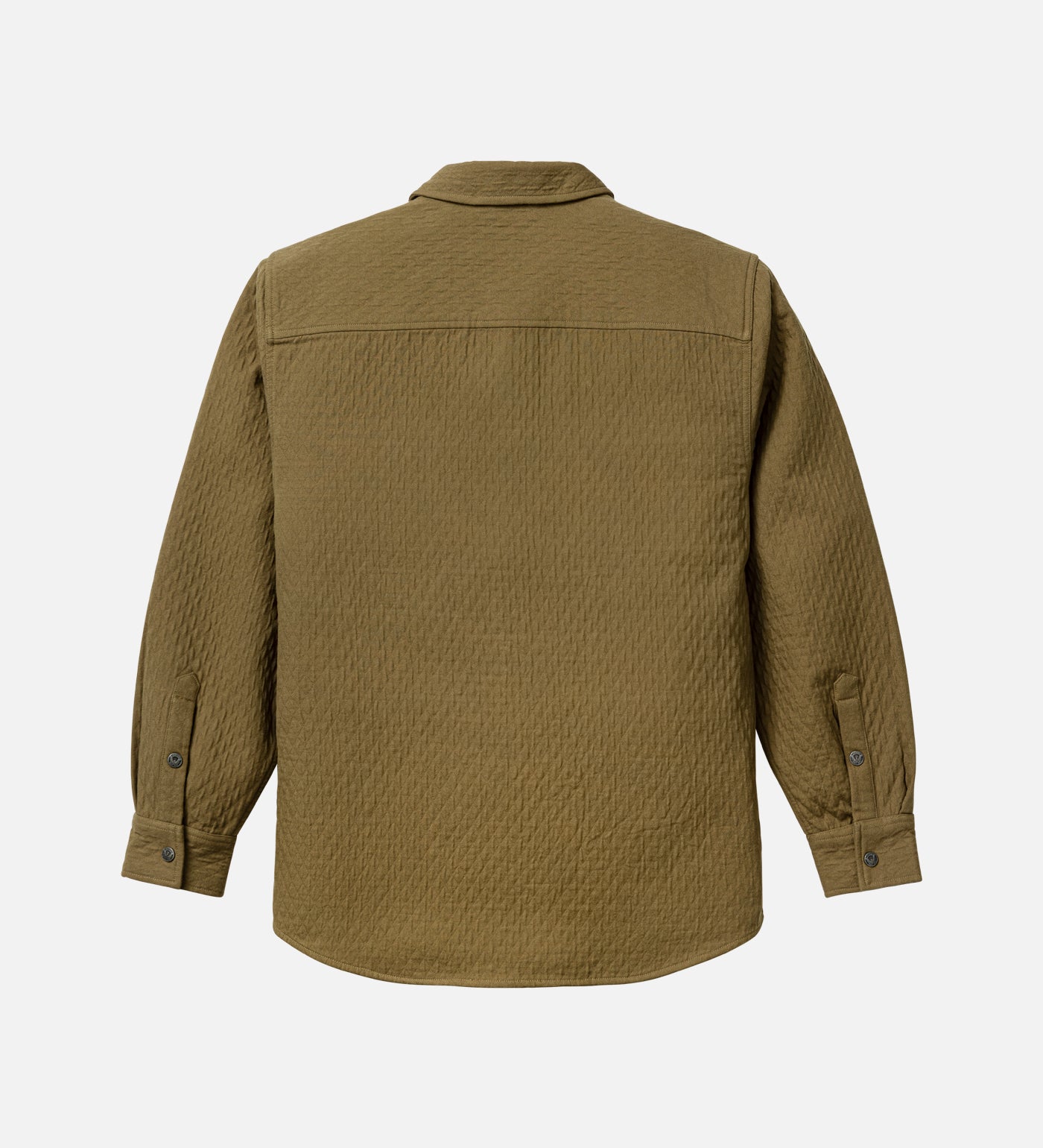 Thorogood Men's Rugged Ridge Snap Shirt Jacket - Image 2