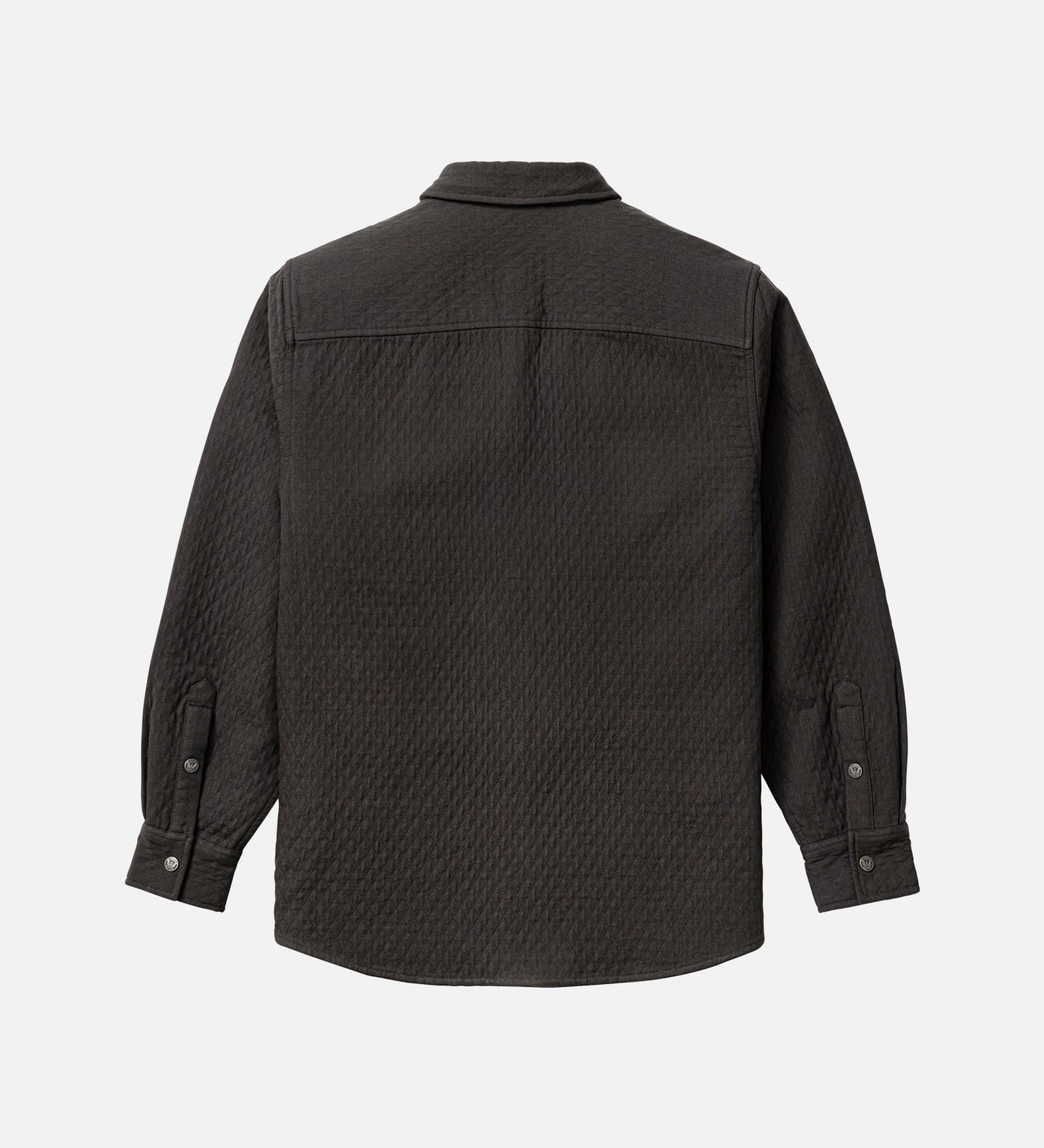 Thorogood Men's Rugged Ridge Snap Shirt Jacket - Image 5