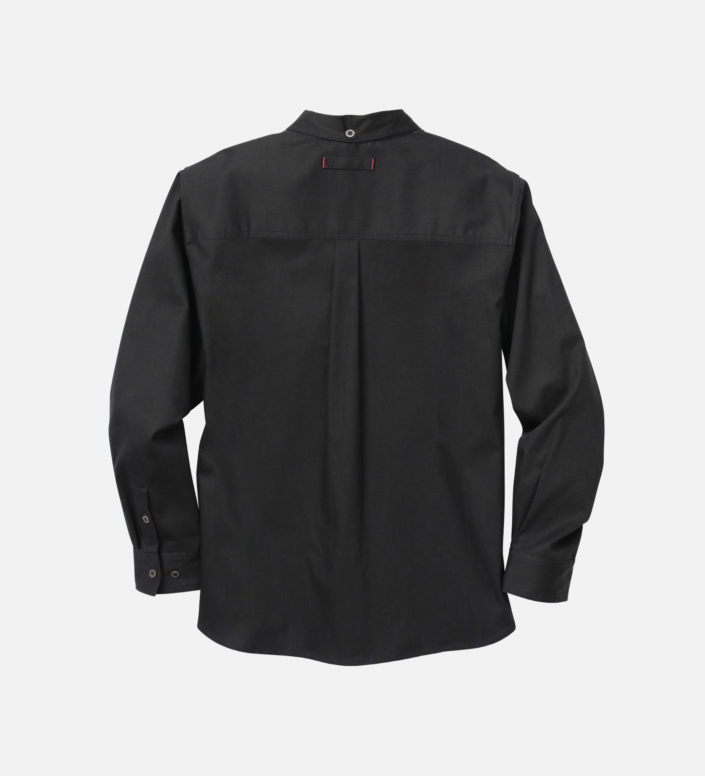 Thorogood Water Repellent Heavyweight Utility Long Sleeve Shop Shirt USA Made - Image 9