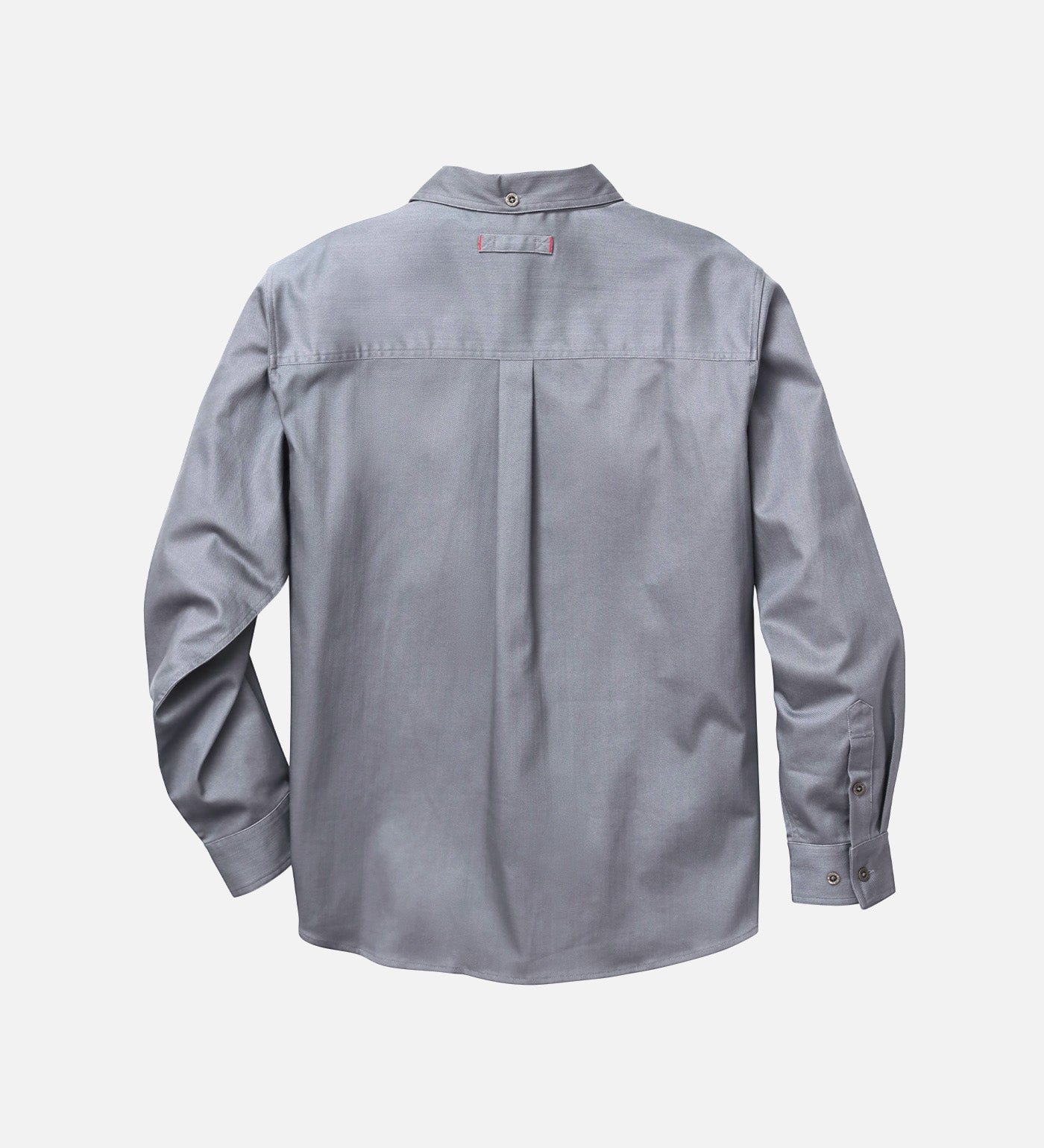 Thorogood Water Repellent Heavyweight Utility Long Sleeve Shop Shirt USA Made - Image 3