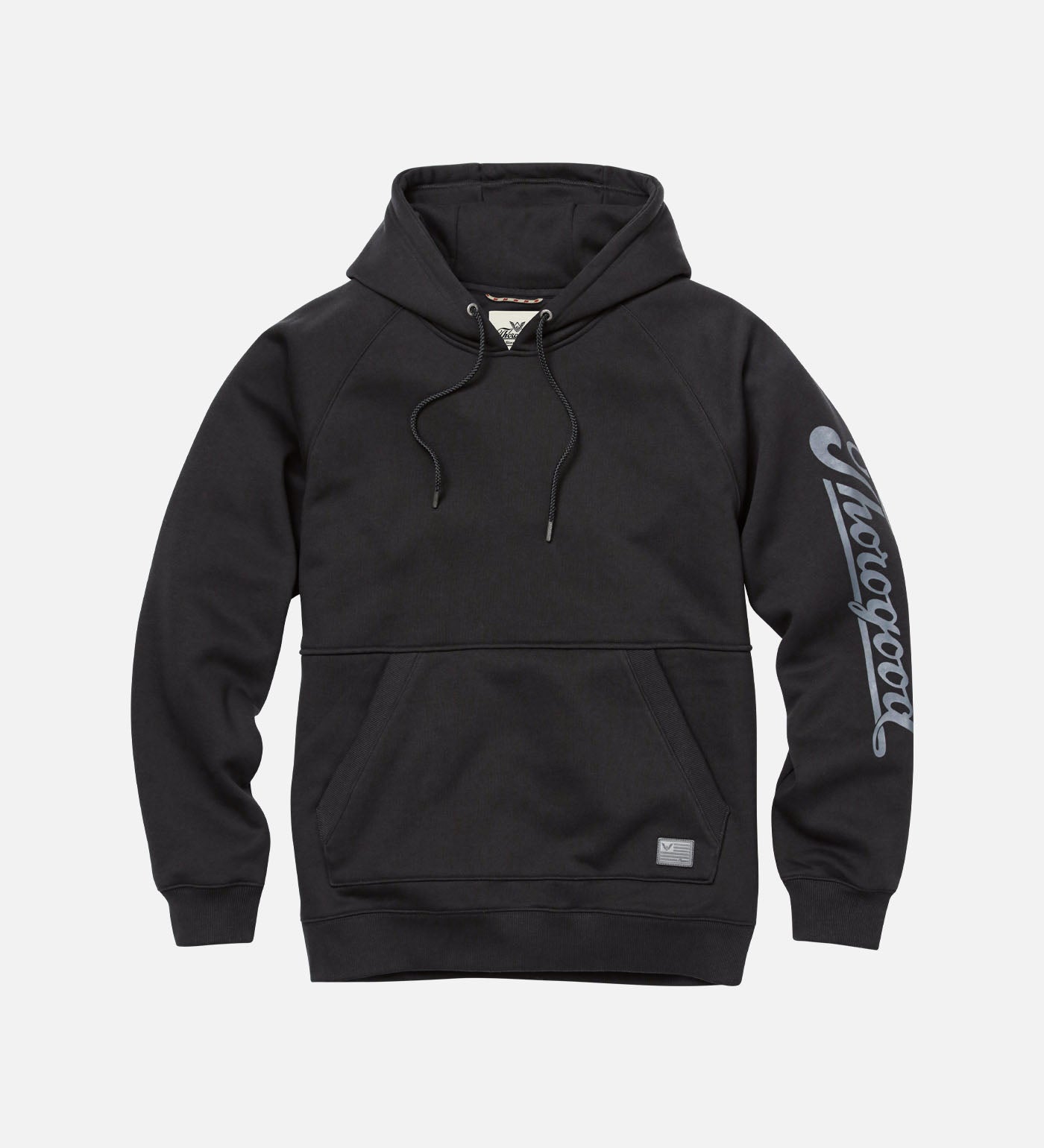 Thorogood Water Repellent Heavyweight Hoodie USA Made - Image 5