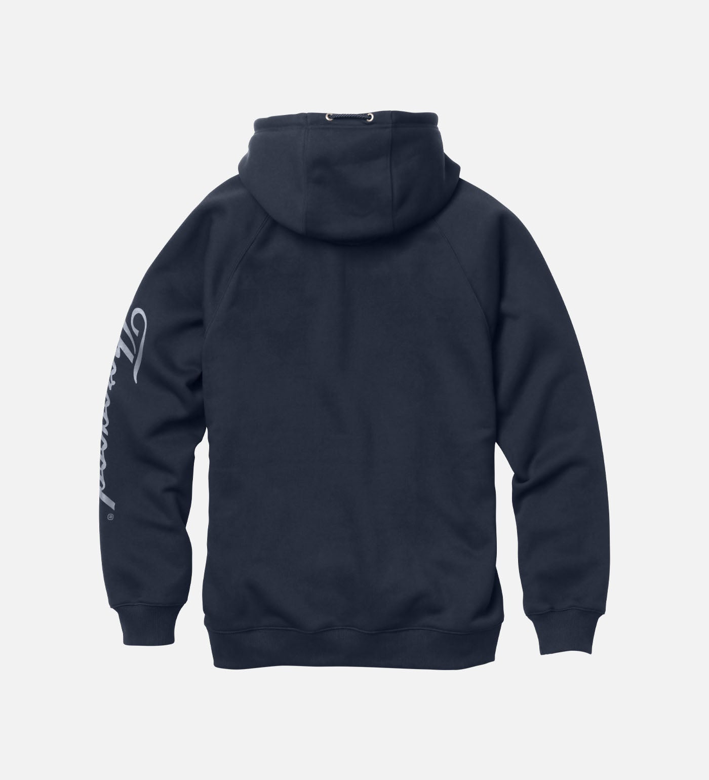 Thorogood Water Repellent Heavyweight Hoodie USA Made - Image 2