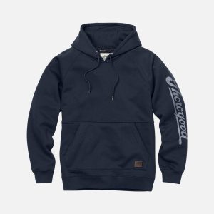 Thorogood Water Repellent Heavyweight Hoodie USA Made