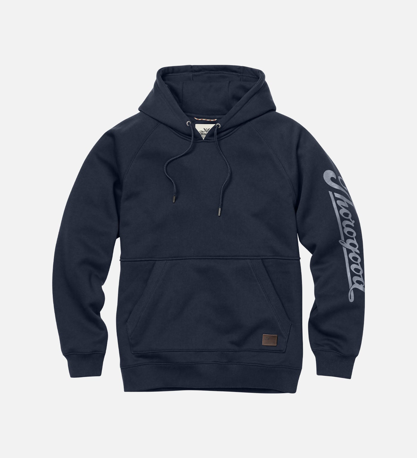 Thorogood Water Repellent Heavyweight Hoodie USA Made