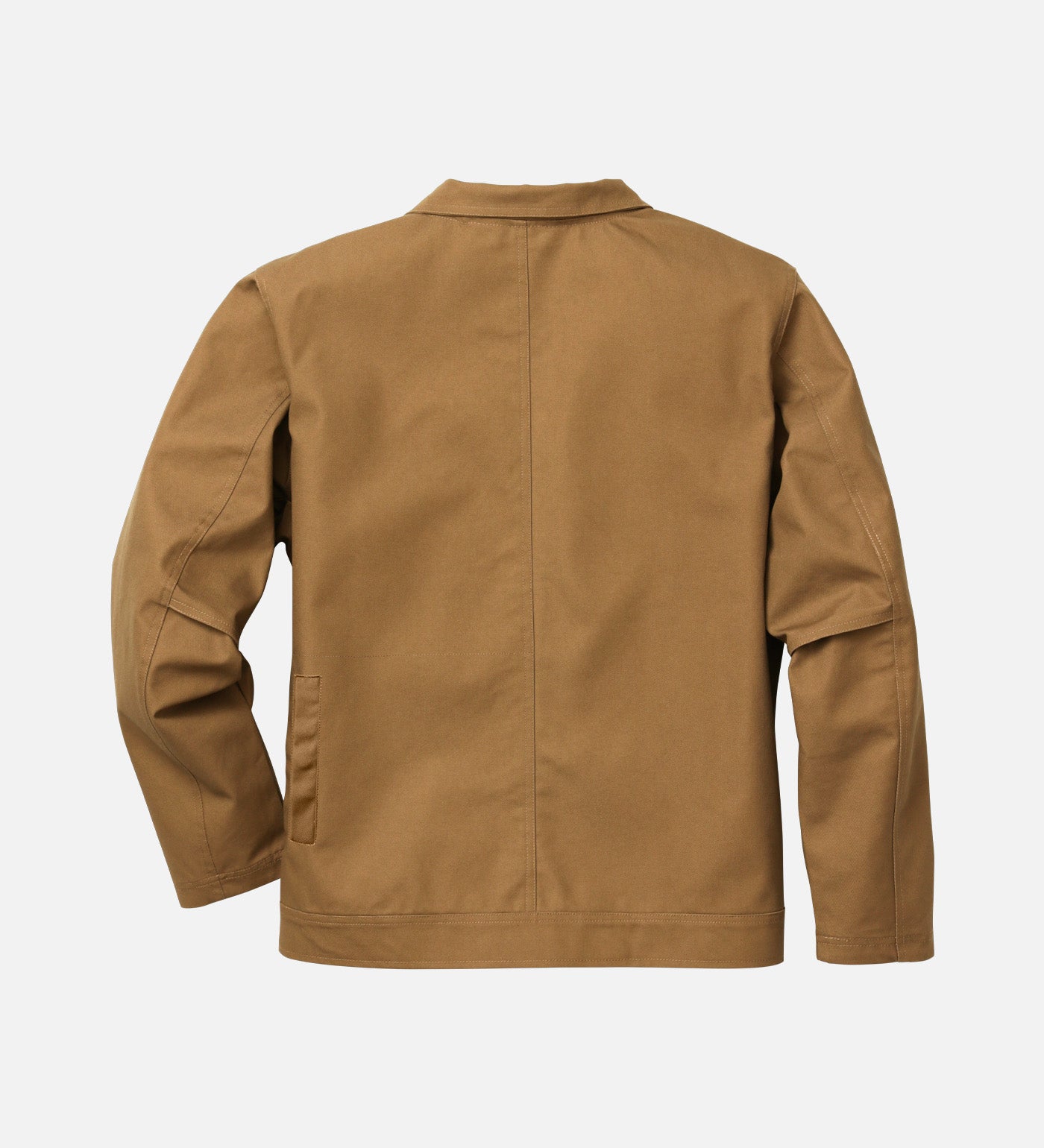 Thorogood Water Repellent Canvas Jacket USA Made - Image 3