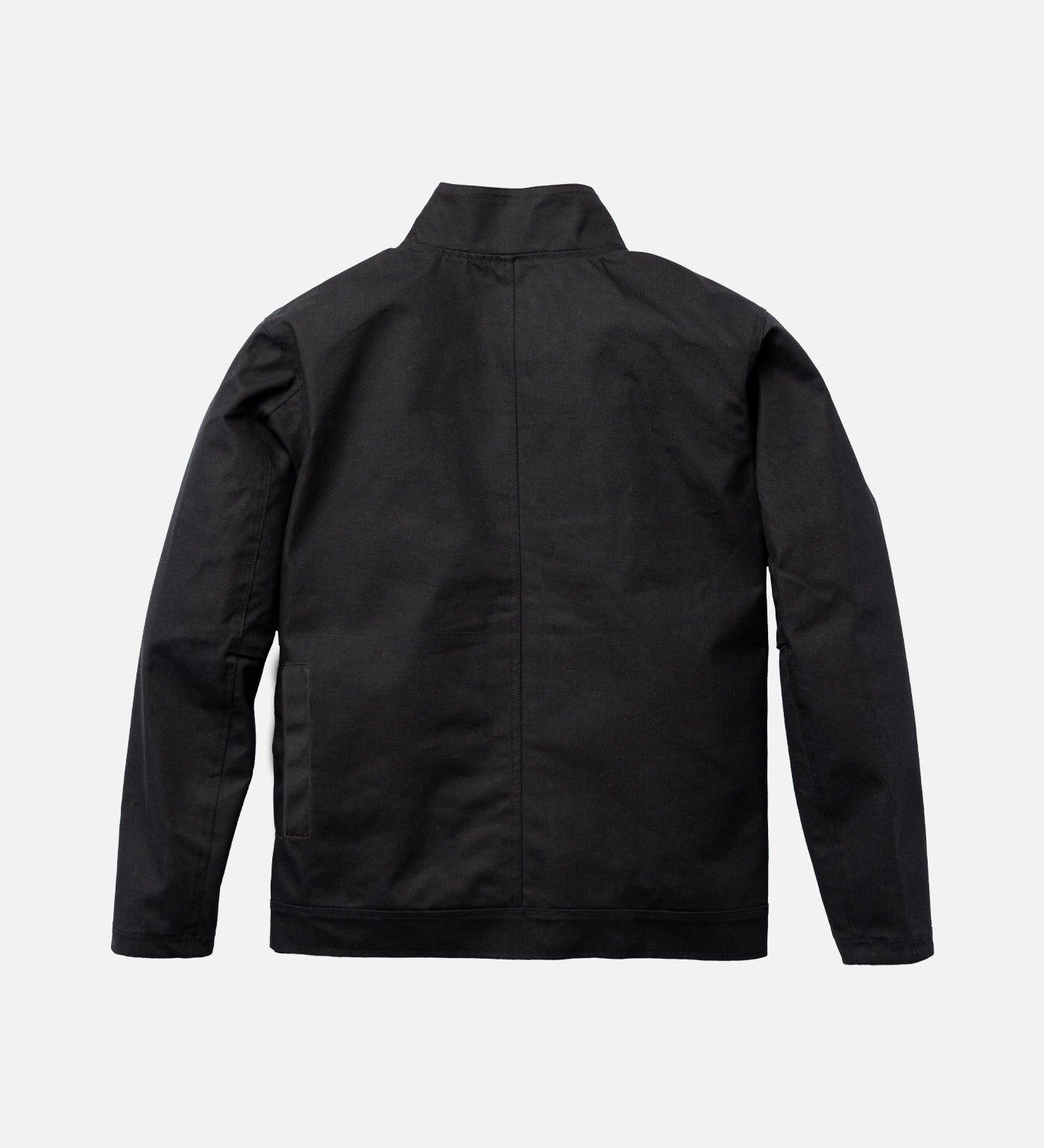 Thorogood Water Repellent Canvas Jacket USA Made - Image 6