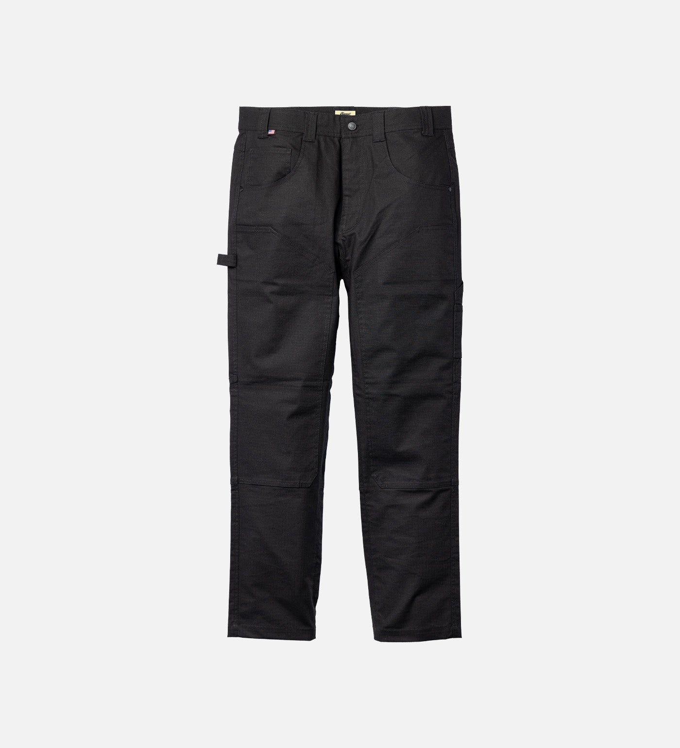Thorogood Cordura® Ripstop Water Repellent Pants USA Made - Image 5