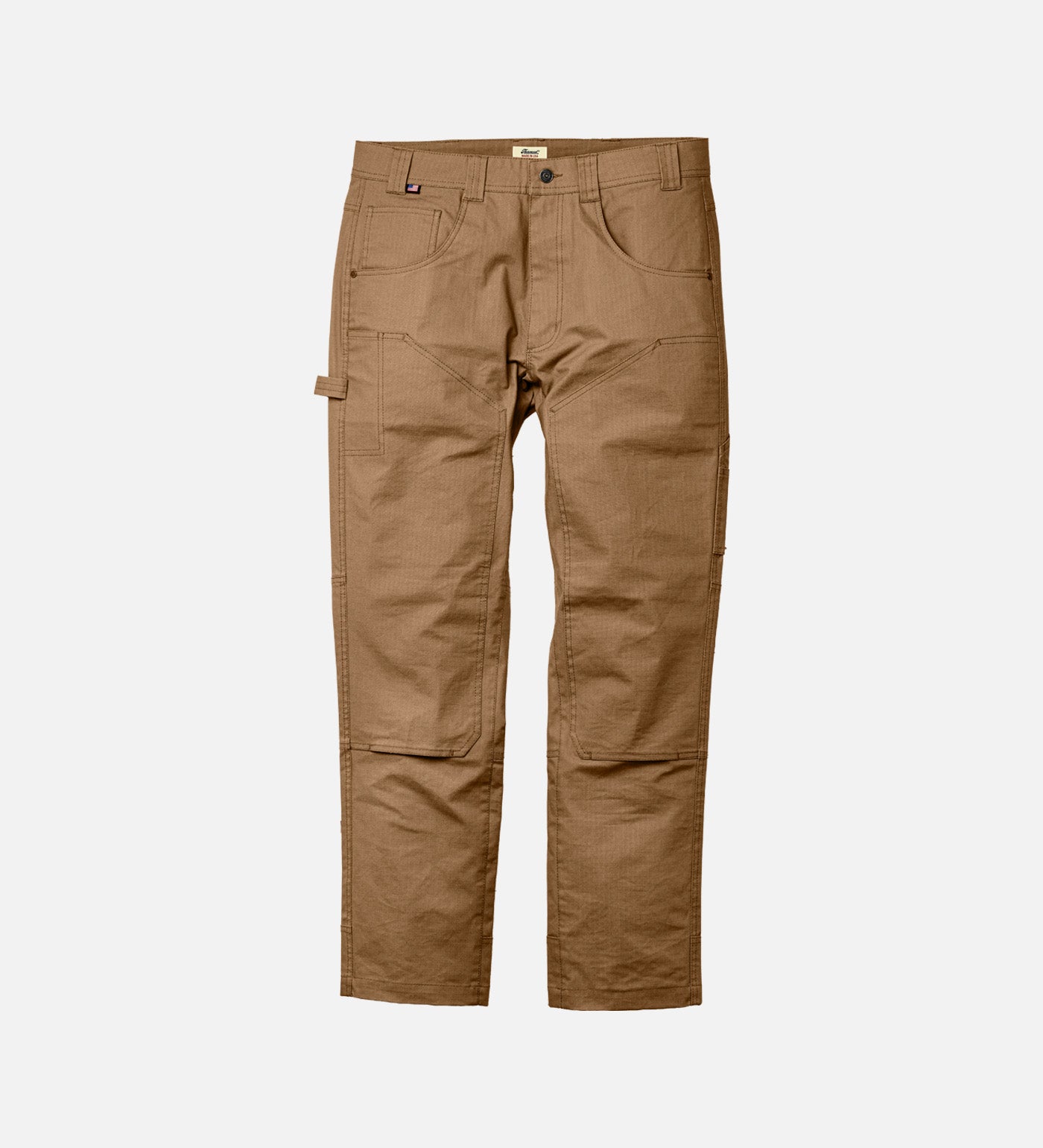 Thorogood Cordura® Ripstop Water Repellent Pants USA Made