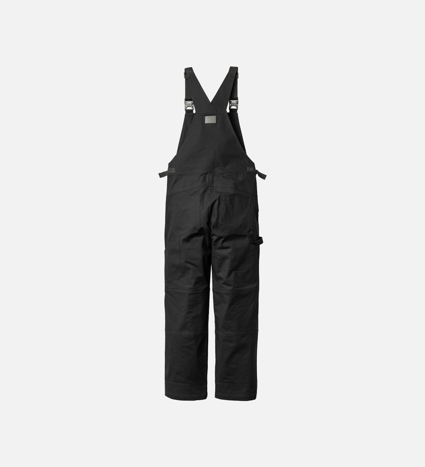 Thorogood Cordura® Ripstop Water Repellent Workwear Overalls Bib USA Made - Image 5