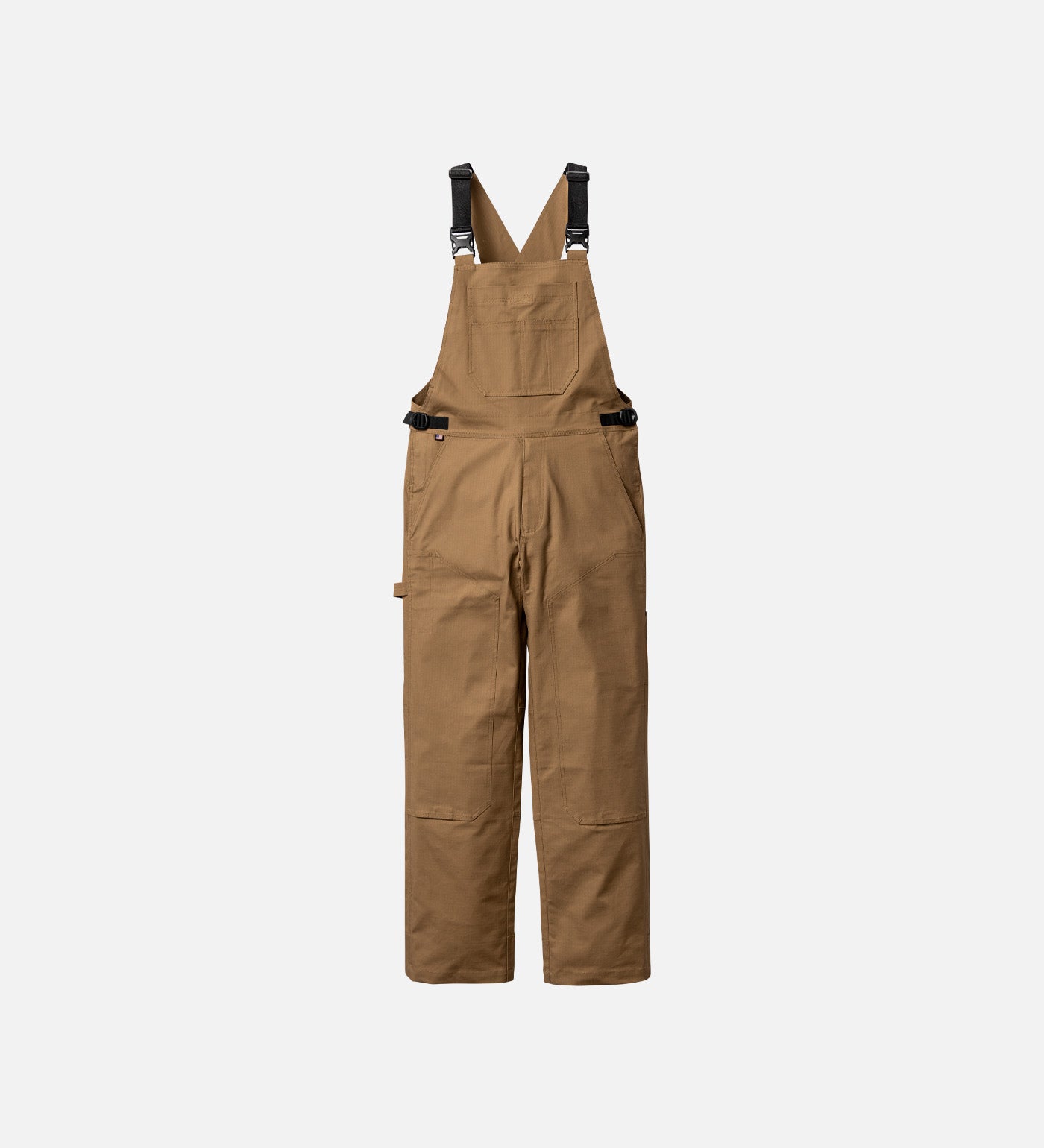 Thorogood Cordura® Ripstop Water Repellent Workwear Overalls Bib USA Made