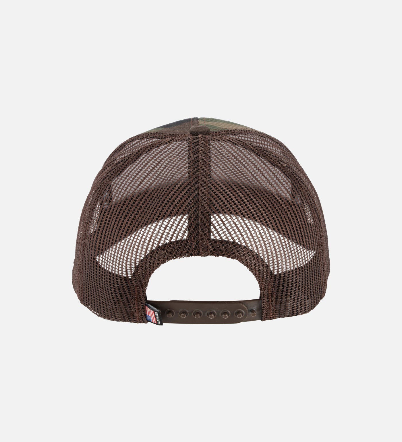 Thorogood American Original Patch Hat USA Made - Image 3