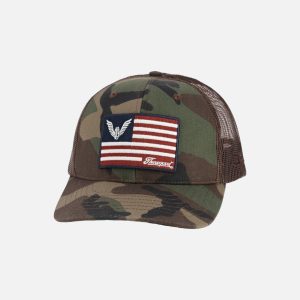 Thorogood American Original Patch Hat USA Made
