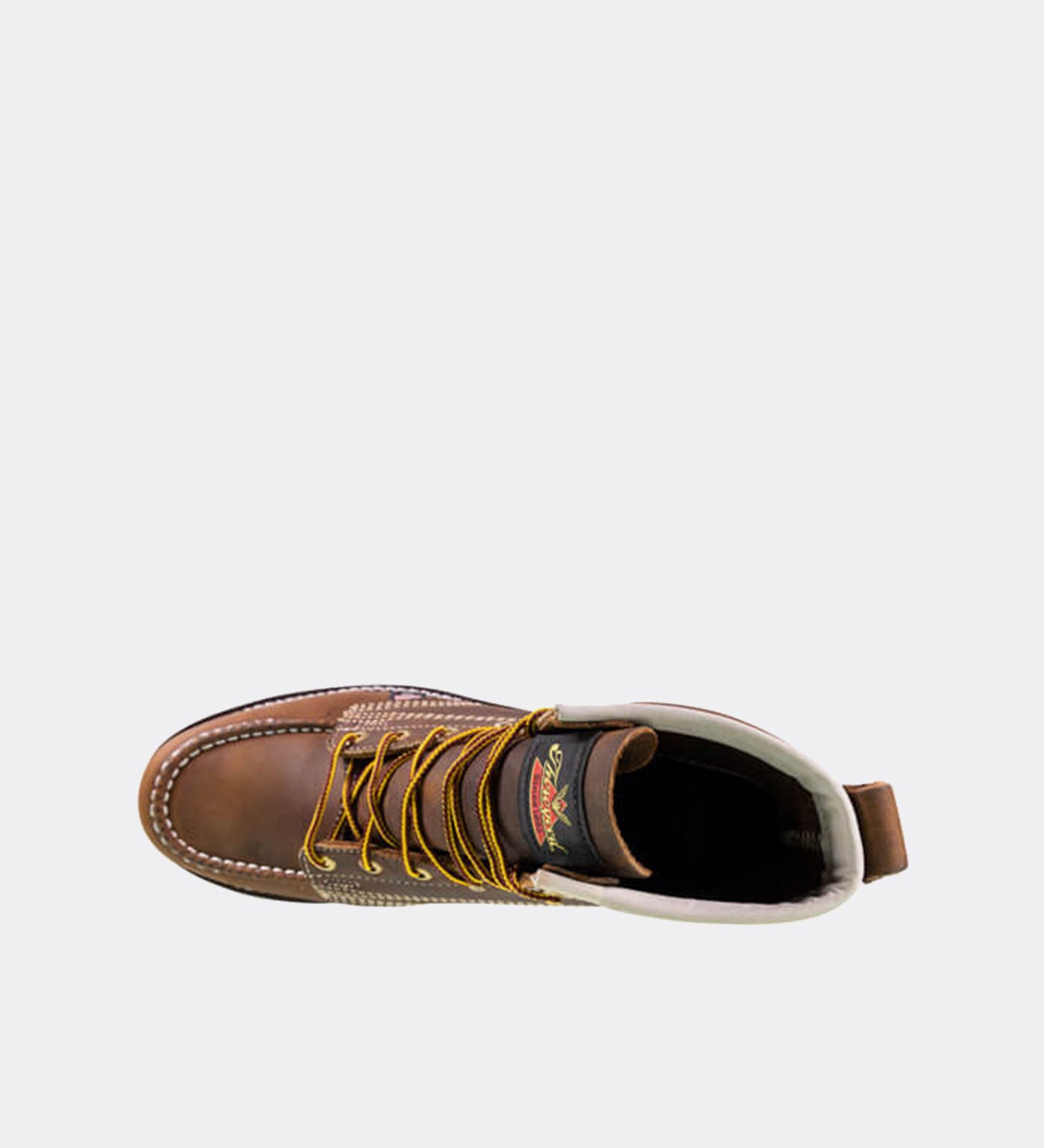 Thorogood American Heritage 6 Moc Toe Work Boots for Men - Image 3