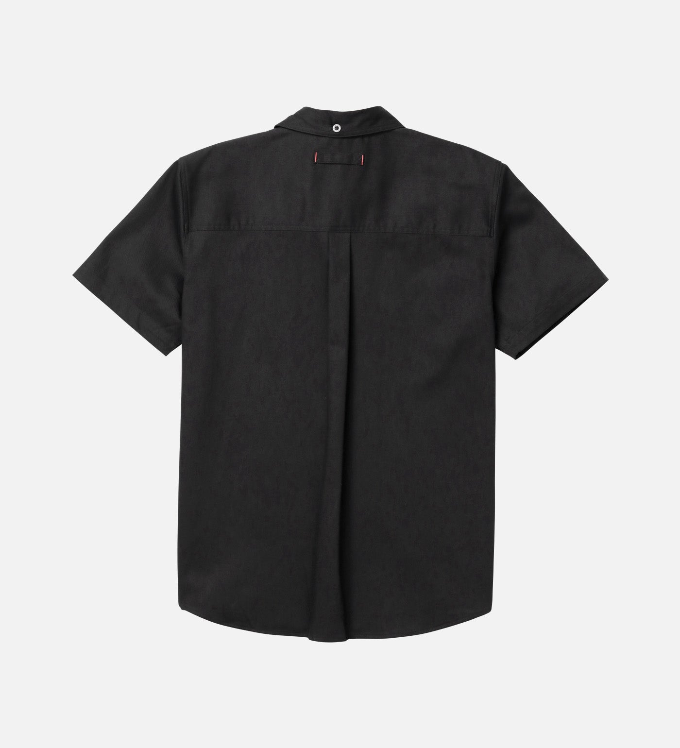 Thorogood Water Repellent Heavyweight Utility Short Sleeve Shop Shirt USA Made - Image 9
