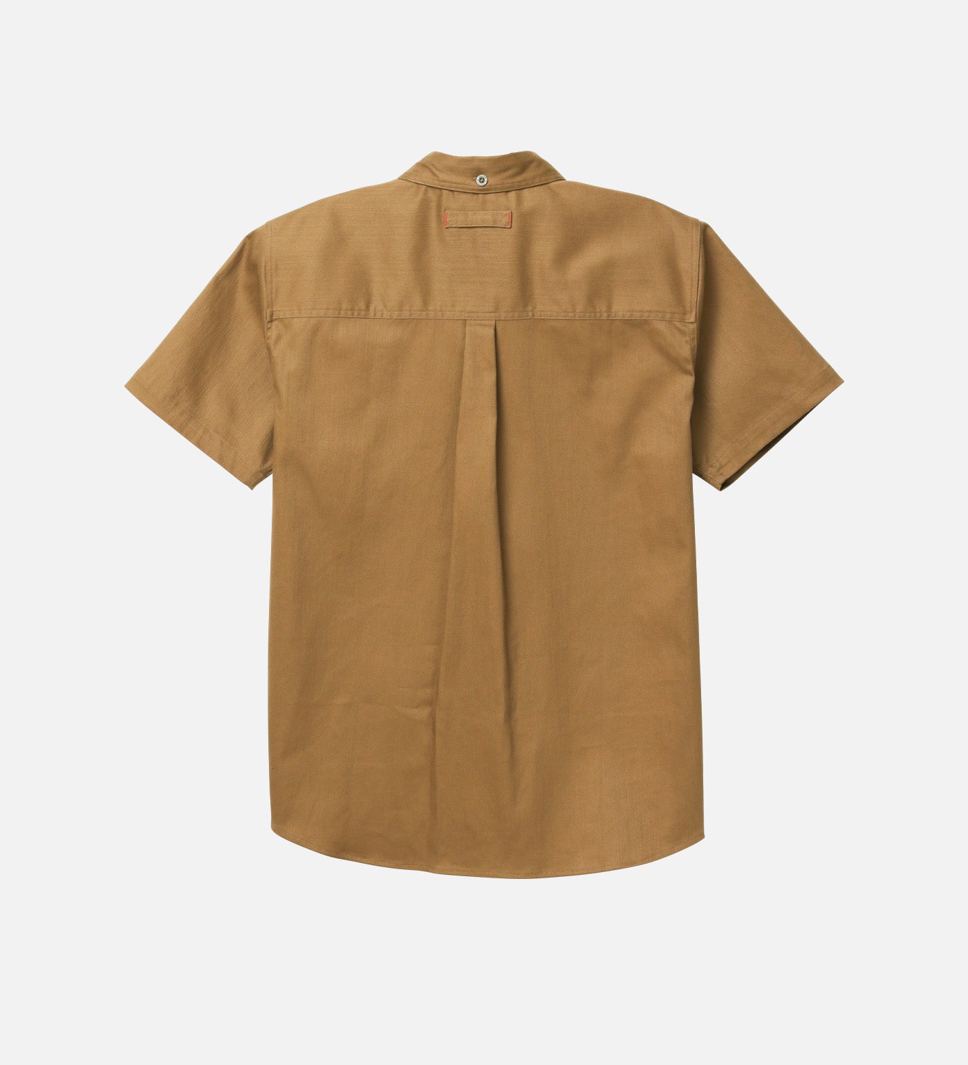 Thorogood Water Repellent Heavyweight Utility Short Sleeve Shop Shirt USA Made - Image 7