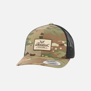 Thorogood Tonal Patch Hat