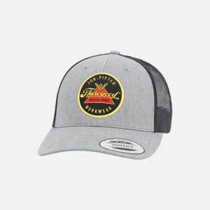 Thorogood Workwear Patch Hat